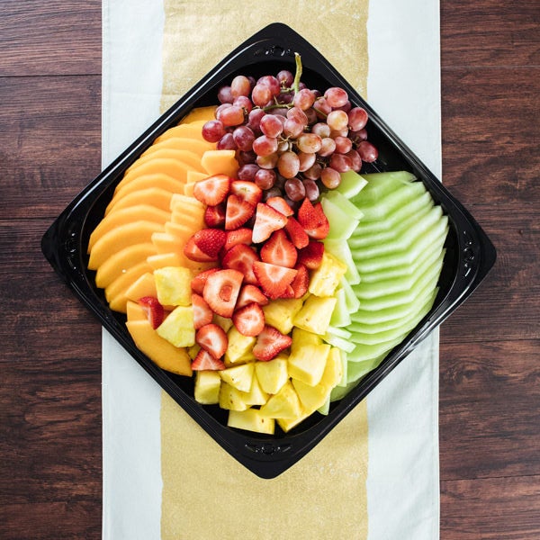Fruit Tray