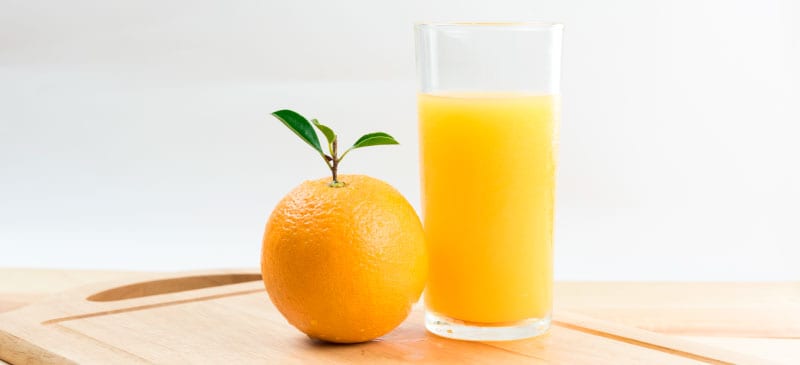 Orange Juice Donovan s Dish Online Catering